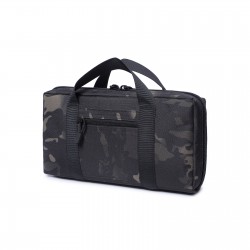 Outdoor waist bag, multi-purpose cross-body bag, trendy fashion casual cross-back backpack, sports small bag, waist bag, large capacity, best-selling