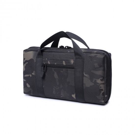 Outdoor waist bag, multi-purpose cross-body bag, trendy fashion casual cross-back backpack, sports small bag, waist bag, large capacity, best-selling