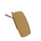 Tactical outdoor portable glasses case, sports glasses case, nylon hardshell glasses case, Molle system sunglasses