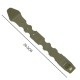 WOSPORT MOLLE system tactical functional fixed clip (low) compatible with MG-F series waist belt equipment