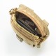 New tactical waist bag, outdoor portable hip-hop casual small shoulder bag, storage bag, coin and key holder, factory direct