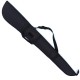 Outdoor tactical enthusiast bag multi-functional 1.32-meter-long single-shoulder shock-resistant professional sports fishing bag one-off shipment