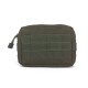 600D outdoor commuting bag tactical enthusiast accessory bag EDC wallet camouflage tool storage bag one-off shipment