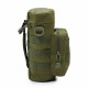 Factory direct 095 water bottle bag, multi-functional Molle waist-mounted large water bottle bag, outdoor tactical water bottle bag