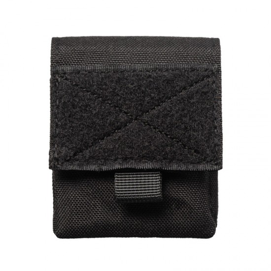 Military enthusiast tactical MOLLE small bag multi-functional tool storage small waist bag camouflage personalized cigarette box bag one-off shipment