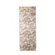 Military enthusiast popular outdoor tactical shooting mat, 0.75m*2m shooting mat, non-slip camping mat for field academy training