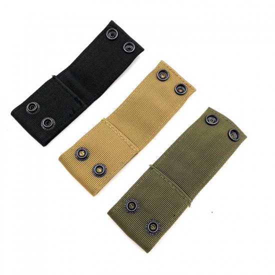 EBAY Amazon WISH Dunhuang hot-selling multi-functional tactical handcuffs, quick-draw portable carry, tactical waist lanyard