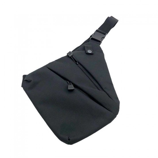 Tactical pistol, Amazon outdoor enthusiast, GLOCK multi-purpose handbag, casual storage waist bag, tool bag