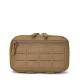 New outdoor sports tactical waist bag MOLLE accessory function hanging bag tactical waist bag laser medical bag