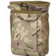 Tactical small-sized recyclable bag MOLLE accessory waist bag outdoor sports multi-functional miscellaneous storage bag clip bag