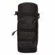 Factory direct 095 water bottle bag, multi-functional Molle waist-mounted large water bottle bag, outdoor tactical water bottle bag