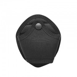 Outdoor tactical multi-function universal quick-draw handcuff pouch, tactical universal handcuff waist, professional sports waist bag