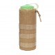 Outdoor climbing travel MOLLE water bottle bag water cup bag tactical waist bag external accessory miscellaneous packaging ammunition bottle bag