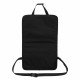 Multi-functional tactical car seat cushion, Molle storage bag, rear seat organizer, car storage bag