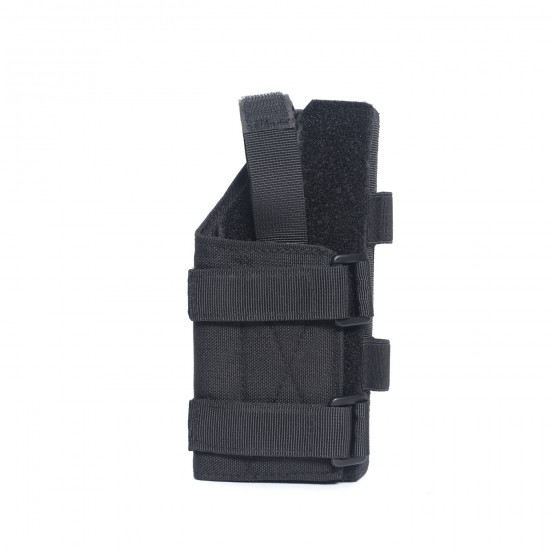 MOLLE tactical quick-draw leg holsters, CS field tool leg holsters, military enthusiast supplies, tactical tornado tactical gear