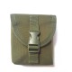 Outdoor sports multi-functional tactical small waist bag, key bag, welcome coin bag, military enthusiast pendant phone bag