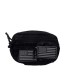 Outdoor military enthusiast bag, special individual first aid kit, laser medical kit, tactical Molle system waist bag accessory bag