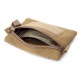 Outdoor military enthusiast pocket money storage bag 1000D zipper bag coin card bag card sleeve identification bag tactical handbag