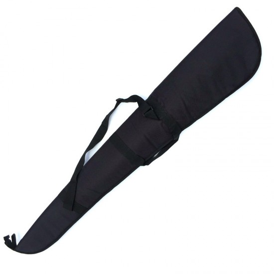 Outdoor tactical enthusiast bag multi-functional 1.32-meter-long single-shoulder shock-resistant professional sports fishing bag one-off shipment
