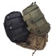 Outdoor military enthusiast bag, special individual first aid kit, laser medical kit, tactical Molle system waist bag accessory bag