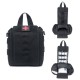 Outdoor sports Molle medical kit, travel, hiking, camping, first aid kit, vehicle protective equipment storage tool bag