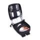 Nylon tactical medical kit, MOLLE accessory waist bag, multifunctional outdoor climbing storage bag, drop shipping
