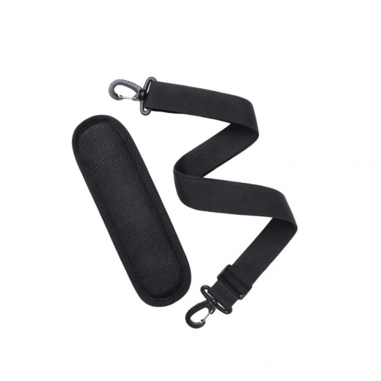 Cross-border outdoor sports shoulder strap, breathable universal backpack, sponge shoulder pad, accessory bag, universal shoulder pad
