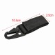 Outdoor multi-functional key clip, Molle webbing clip, multi-purpose belt and tool key clip
