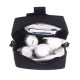 MOLLE tactical bag tactical enthusiast accessory bag EDC outdoor toolkit bag first aid bag emergency bag camouflage tactical waist bag
