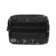 600D outdoor commuting bag tactical enthusiast accessory bag EDC wallet camouflage tool storage bag one-off shipment