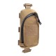 Outdoor climbing shoulder strap bag portable wilderness hiking storage bag mobile phone bag tactical enthusiast accessory bag