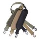 Cross-border outdoor sports shoulder strap, breathable universal backpack, sponge shoulder pad, accessory bag, universal shoulder pad
