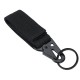 Outdoor multi-functional key clip, Molle webbing clip, multi-purpose belt and tool key clip