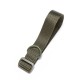 New multi-functional gun rope, military enthusiast nylon portable binding gun strap, tactical dog collar safety belt