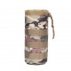 Outdoor climbing travel MOLLE water bottle bag water cup bag tactical waist bag external accessory miscellaneous packaging ammunition bottle bag