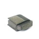Outdoor multifunctional EDC tool bag, mini cigarette case bag, MOLLE battery pack accessory bag, small waist bag