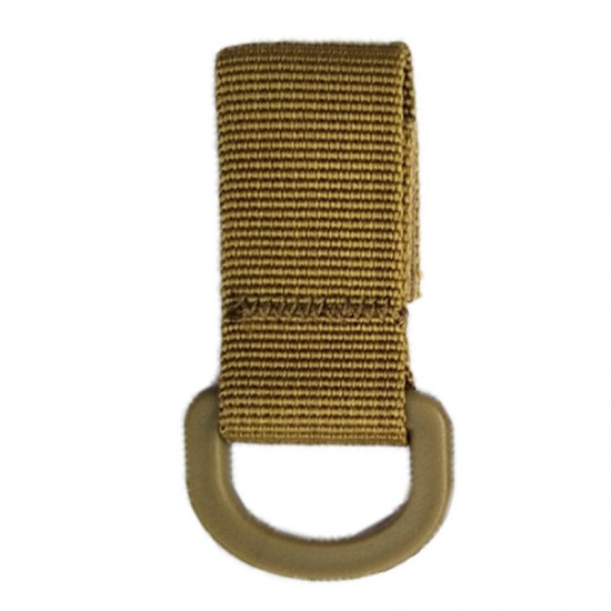 Backpack mounting buckle, multifunctional D-type connector, quick-draw, carabiner, in stock, large wholesale quantity