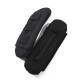 Molded tactical shoulder pad, double backpack, anti-slip shoulder pad, computer bag, camera bag, shoulder pad, nylon