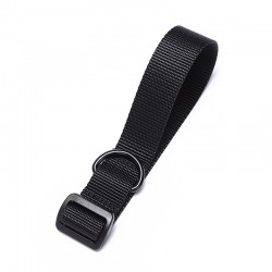 New multi-functional gun rope, military enthusiast nylon portable binding gun strap, tactical dog collar safety belt