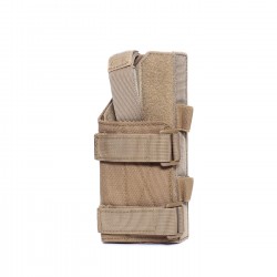 MOLLE tactical quick-draw leg holsters, CS field tool leg holsters, military enthusiast supplies, tactical tornado tactical gear
