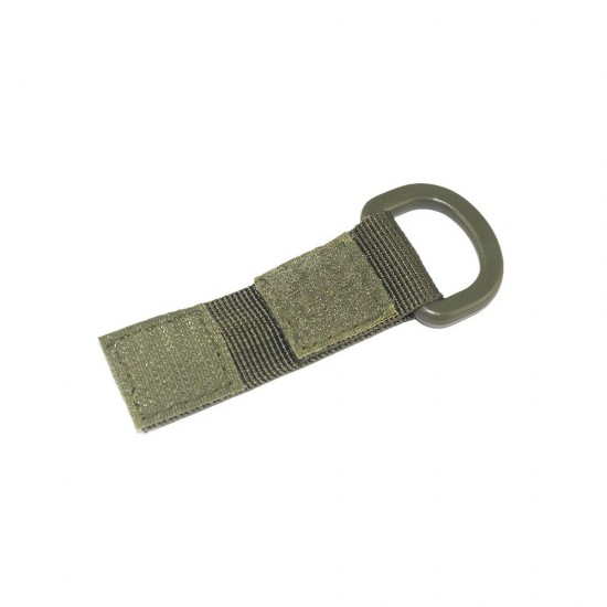 Backpack mounting buckle, multifunctional D-type connector, quick-draw, carabiner, in stock, large wholesale quantity