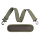 Cross-border outdoor sports shoulder strap, breathable universal backpack, sponge shoulder pad, accessory bag, universal shoulder pad