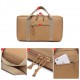 Outdoor waist bag, multi-purpose cross-body bag, trendy fashion casual cross-back backpack, sports small bag, waist bag, large capacity, best-selling
