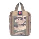 Outdoor sports Molle medical kit, travel, hiking, camping, first aid kit, vehicle protective equipment storage tool bag