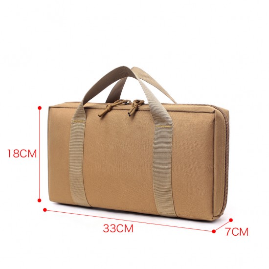 Outdoor waist bag, multi-purpose cross-body bag, trendy fashion casual cross-back backpack, sports small bag, waist bag, large capacity, best-selling
