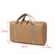 Outdoor waist bag, multi-purpose cross-body bag, trendy fashion casual cross-back backpack, sports small bag, waist bag, large capacity, best-selling
