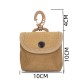 Outdoor leisure mini key bag, carry-on small hanging bag EDC wallet tactical waist bag