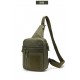 New in-stock outdoor tactical chest pack, Amazon 511 multi-functional gun bag, waterproof shoulder and crossbody gun bag