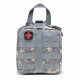 New outdoor tactical medical kit, pendant medical bag, outdoor travel first aid kit Mountaineering and rock climbing survival kits