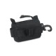 New outdoor coin purse, military enthusiast storage small wallet, tactical waist bag, key pouch, portable storage accessory bag